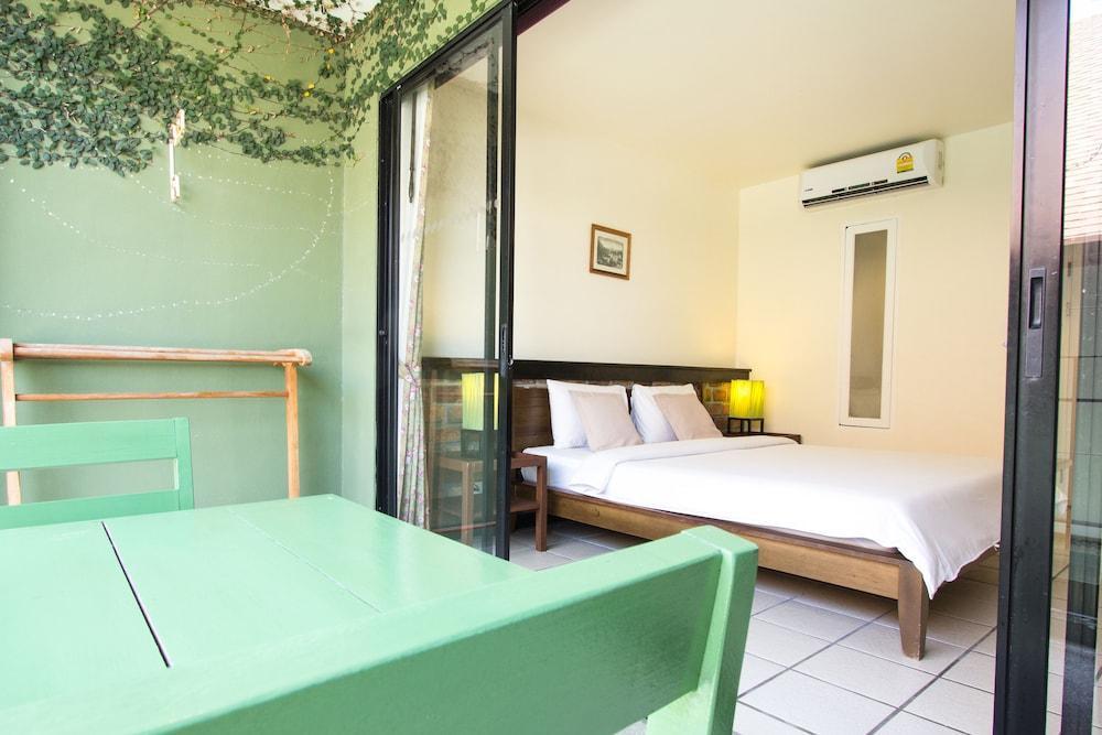 Khaolak Tony Lodge Khaulak Kültér fotó