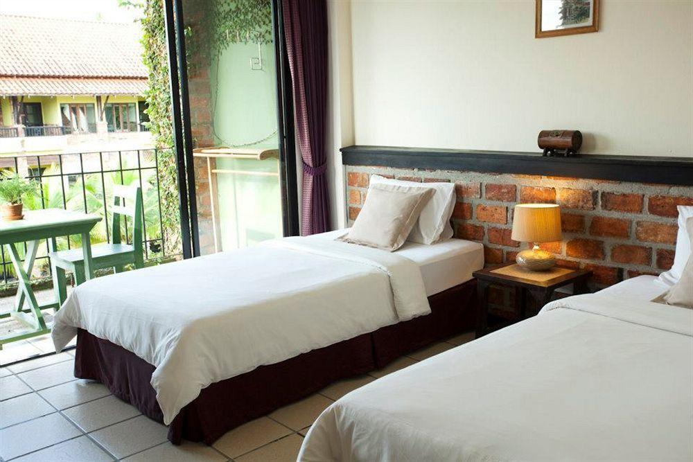 Khaolak Tony Lodge Khaulak Kültér fotó