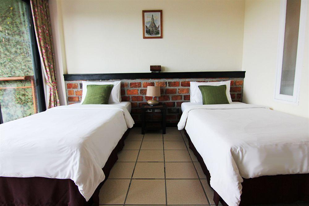 Khaolak Tony Lodge Khaulak Kültér fotó
