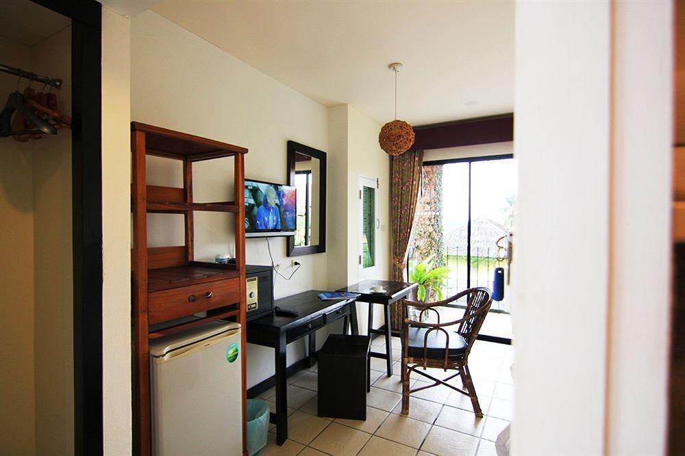 Khaolak Tony Lodge Khaulak Kültér fotó