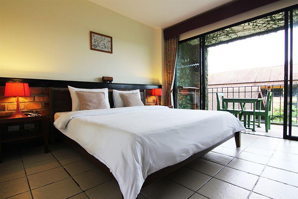 Khaolak Tony Lodge Khaulak Kültér fotó