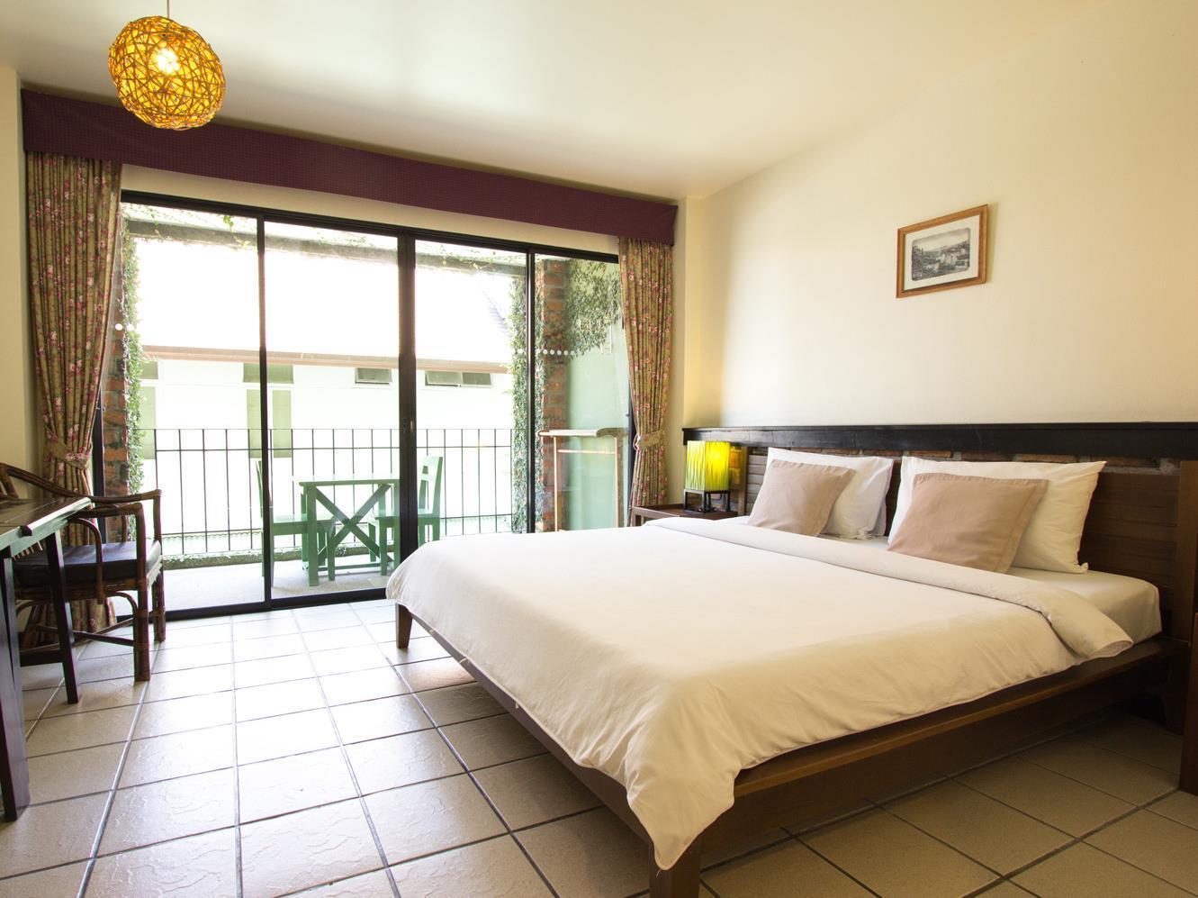 Khaolak Tony Lodge Khaulak Kültér fotó