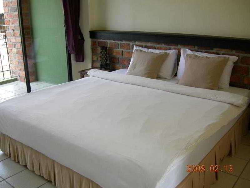 Khaolak Tony Lodge Khaulak Kültér fotó