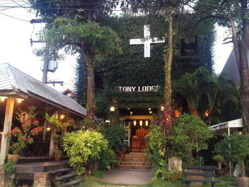 Khaolak Tony Lodge Khaulak Kültér fotó
