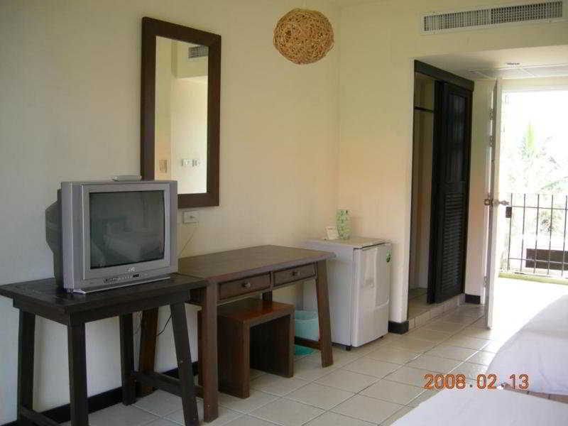Khaolak Tony Lodge Khaulak Kültér fotó