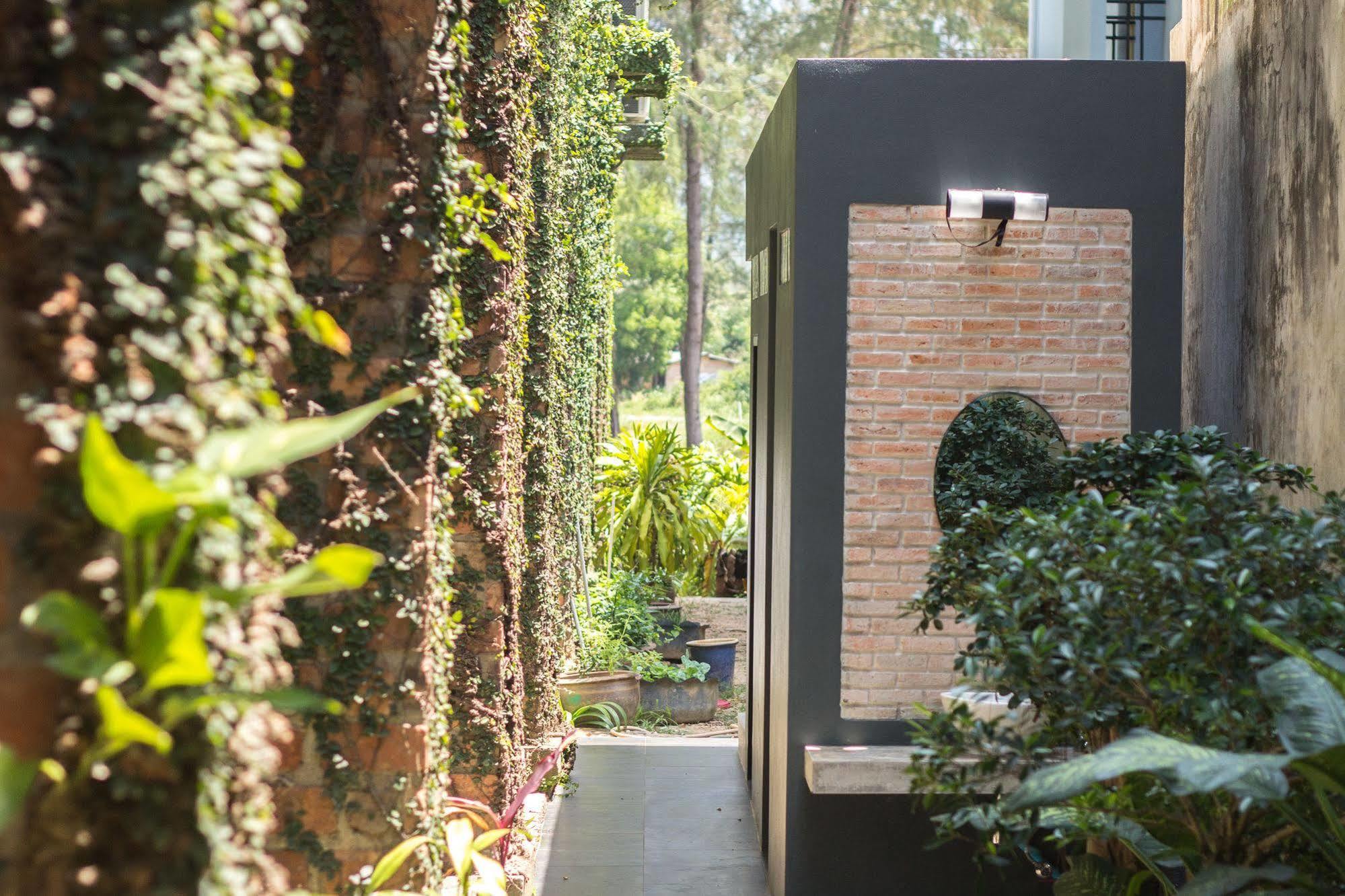 Khaolak Tony Lodge Khaulak Kültér fotó